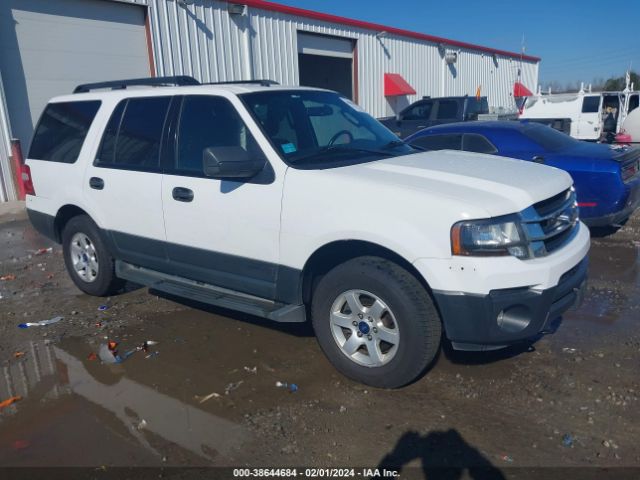 FORD EXPEDITION 2015 1fmju1gt8fef34272