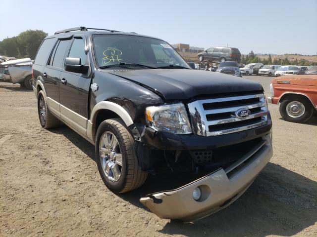 FORD EXPEDITION 2010 1fmju1h50aea00126