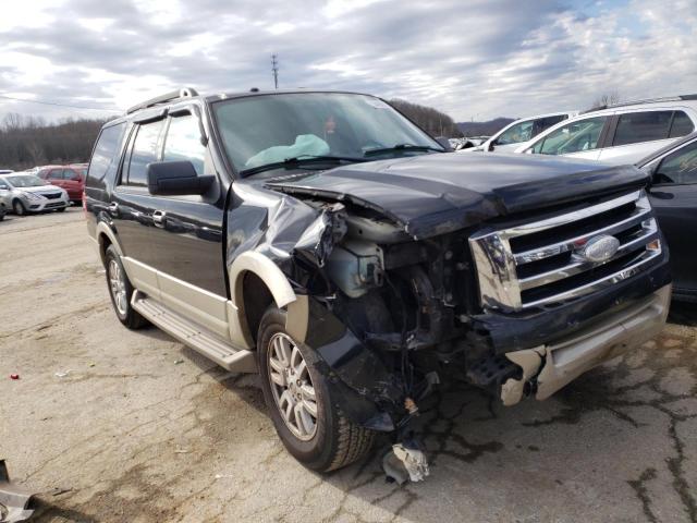 FORD EXPEDITION 2010 1fmju1h50aea00398