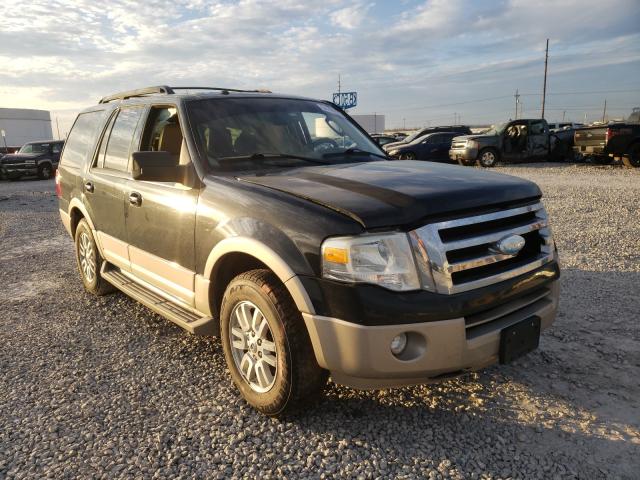 FORD EXPEDITION 2010 1fmju1h50aea34261