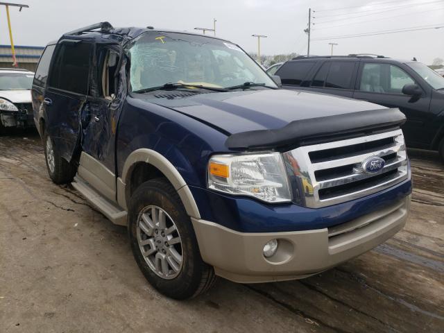 FORD EXPEDITION 2010 1fmju1h50aea47799