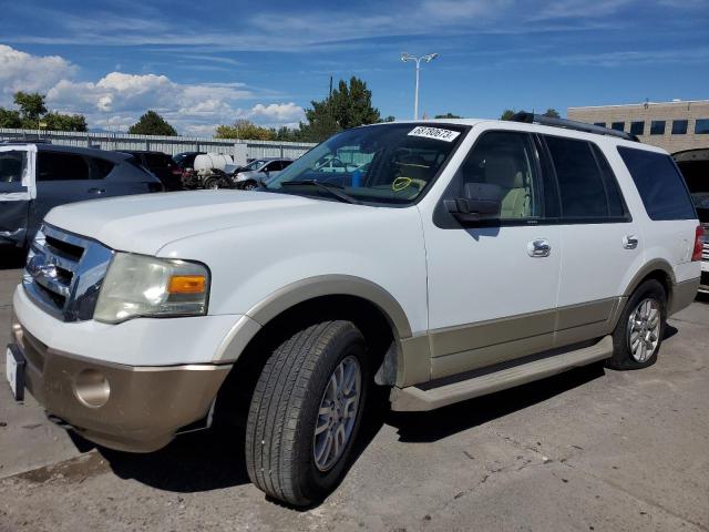 FORD EXPEDITION 2010 1fmju1h50aea48497