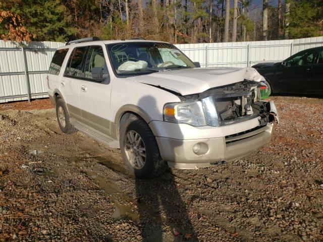 FORD EXPEDITION 2010 1fmju1h50aea53828