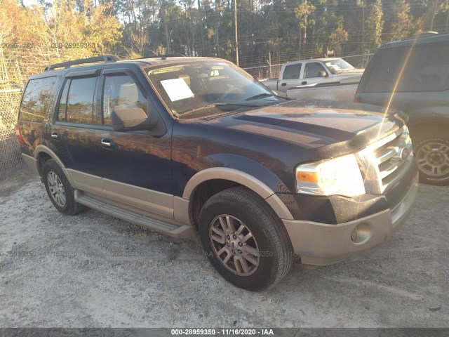 FORD EXPEDITION 2010 1fmju1h50aea58804