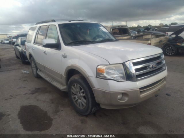 FORD EXPEDITION 2010 1fmju1h50aeb34442