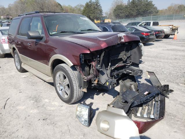 FORD EXPEDITION 2010 1fmju1h50aeb52262