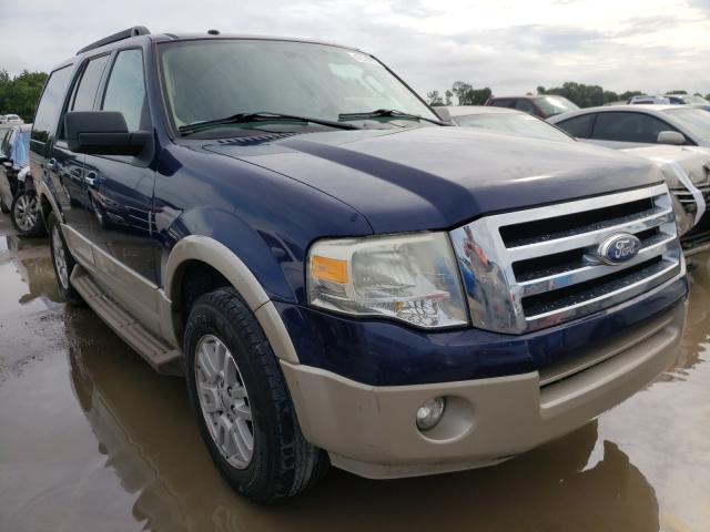 FORD EXPEDITION 2010 1fmju1h50aeb62743