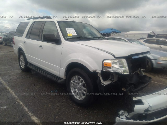 FORD EXPEDITION 2011 1fmju1h50bef03429