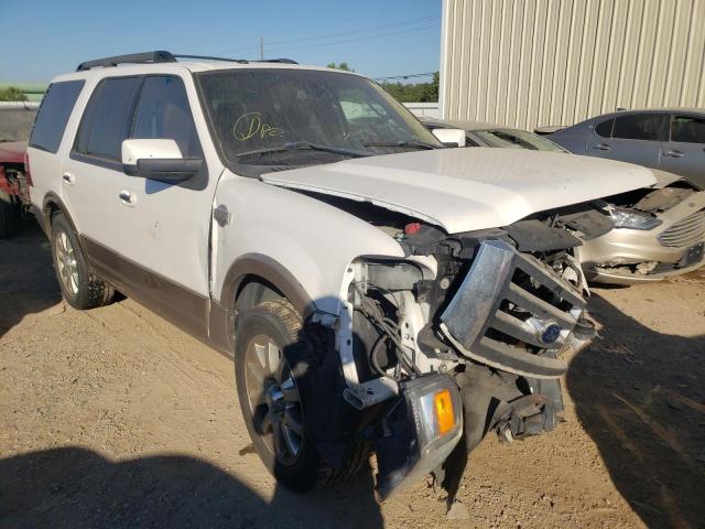 FORD EXPEDITION 2011 1fmju1h50bef08159