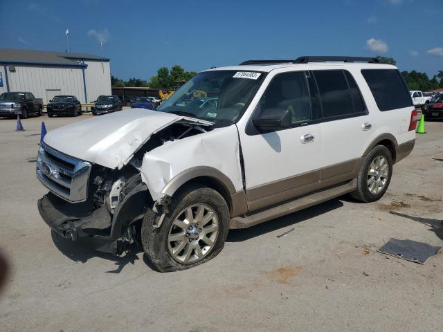 FORD EXPEDITION 2011 1fmju1h50bef14897