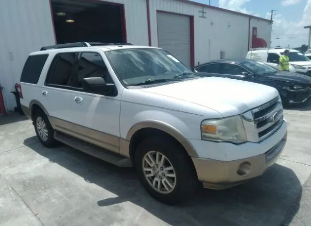 FORD EXPEDITION 2011 1fmju1h50bef14947