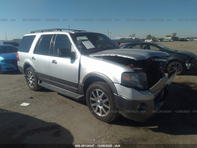 FORD EXPEDITION 2011 1fmju1h50bef29738