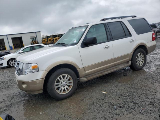 FORD EXPEDITION 2011 1fmju1h50bef38486