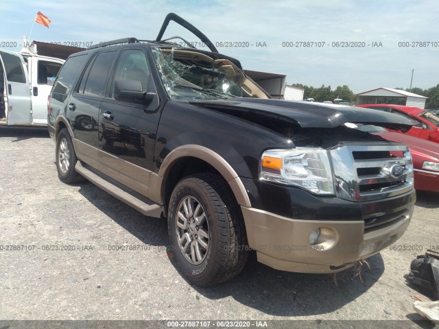 FORD EXPEDITION 2011 1fmju1h50bef42196