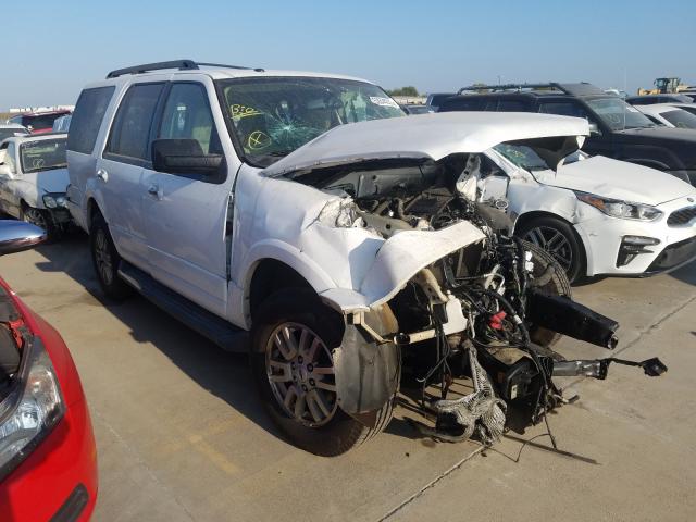 FORD EXPEDITION 2011 1fmju1h50bef45549