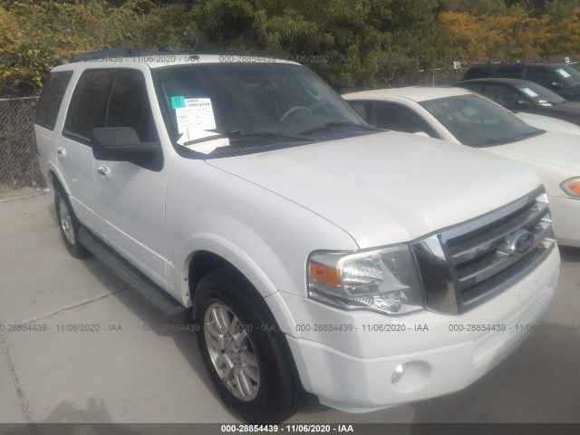 FORD EXPEDITION 2011 1fmju1h50bef47138