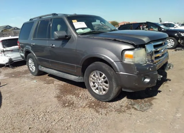 FORD EXPEDITION 2011 1fmju1h50bef47799