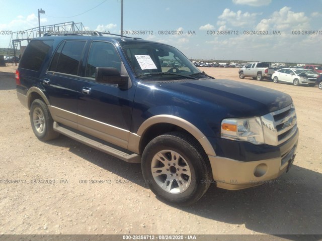 FORD EXPEDITION 2011 1fmju1h50bef48631