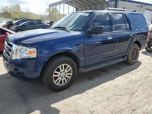 FORD EXPEDITION 2011 1fmju1h50bef54395