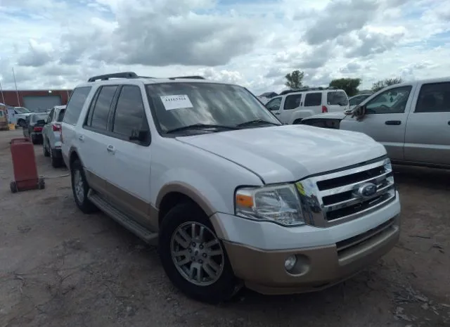 FORD EXPEDITION 2011 1fmju1h50bef57359