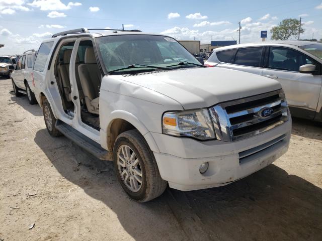 FORD EXPEDITION 2012 1fmju1h50cef02248