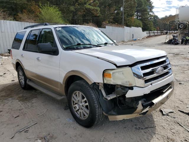 FORD EXPEDITION 2012 1fmju1h50cef02590