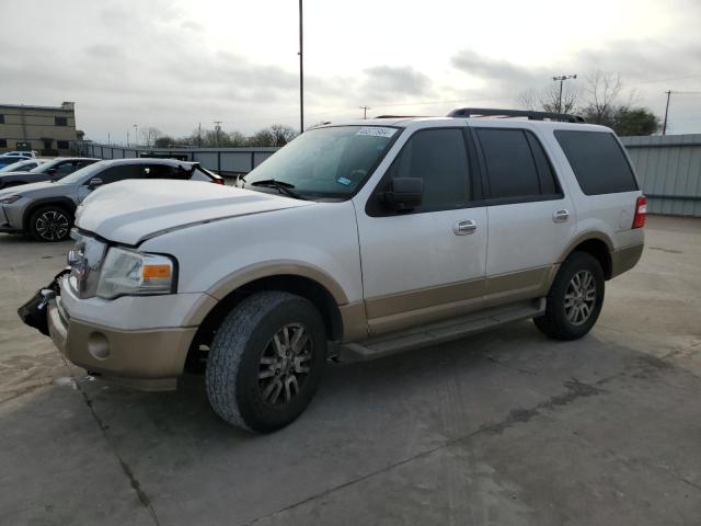 FORD EXPEDITION 2012 1fmju1h50cef02718