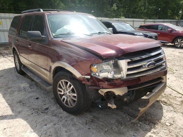 FORD EXPEDITION 2012 1fmju1h50cef07210