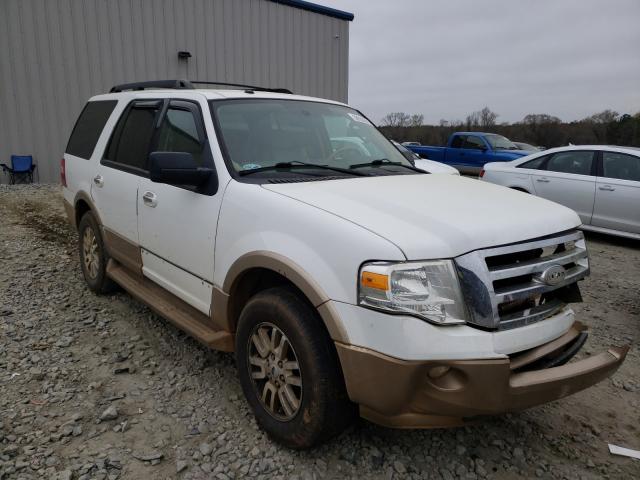 FORD EXPEDITION 2012 1fmju1h50cef07319