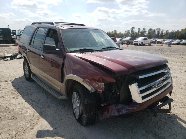 FORD EXPEDITION 2012 1fmju1h50cef09460