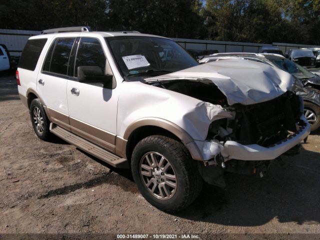 FORD EXPEDITION 2012 1fmju1h50cef09653