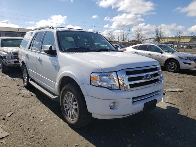 FORD EXPEDITION 2012 1fmju1h50cef27330