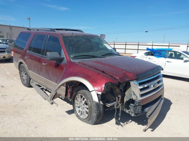 FORD EXPEDITION 2012 1fmju1h50cef36142