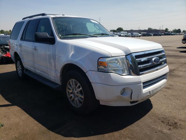 FORD EXPEDITION 2012 1fmju1h50cef58285