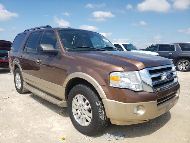 FORD EXPEDITION 2012 1fmju1h50cef64409