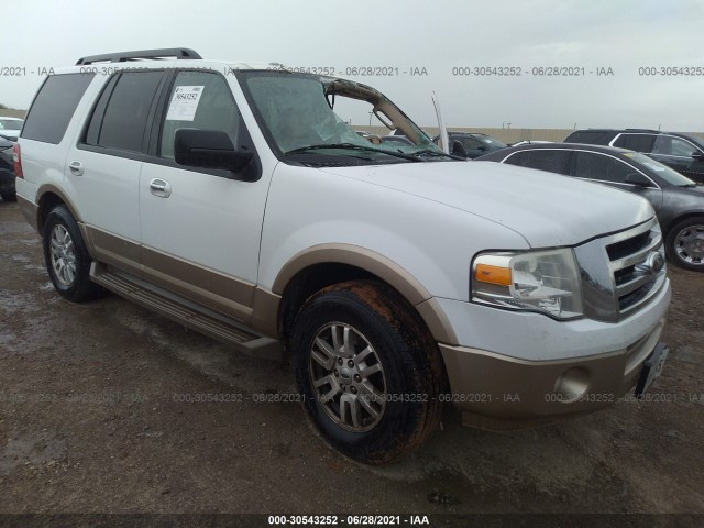 FORD EXPEDITION 2013 1fmju1h50def08133