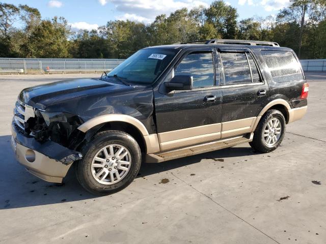 FORD EXPEDITION 2013 1fmju1h50def21383