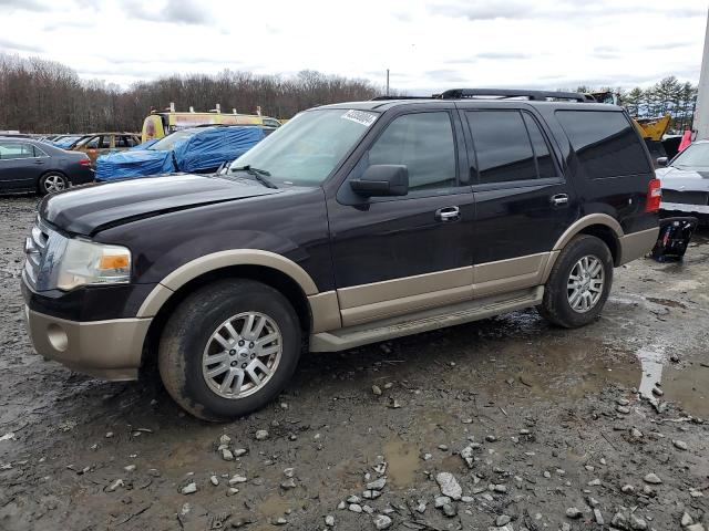 FORD EXPEDITION 2013 1fmju1h50def53413