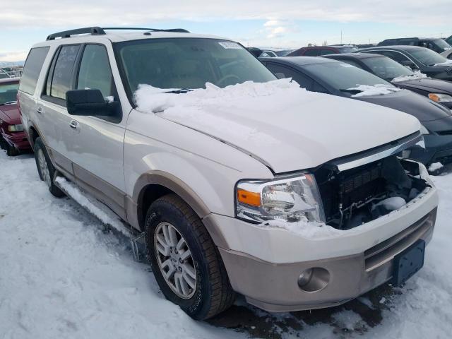 FORD EXPEDITION 2014 1fmju1h50eef03094