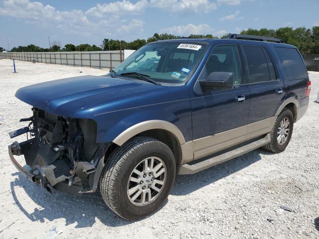 FORD EXPEDITION 2014 1fmju1h50eef17349