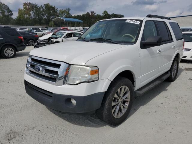 FORD EXPEDITION 2014 1fmju1h50eef22292