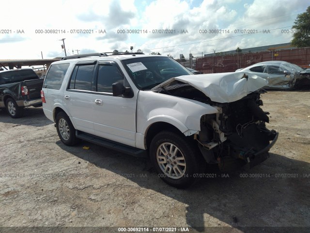 FORD EXPEDITION 2014 1fmju1h50eef65689