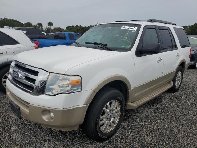 FORD EXPEDITION 2010 1fmju1h51aea48363