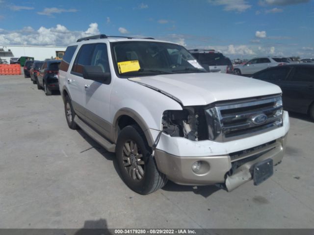 FORD EXPEDITION 2010 1fmju1h51aea81654