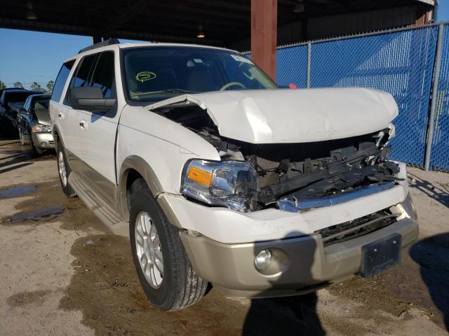 FORD EXPEDITION 2010 1fmju1h51aeb07993