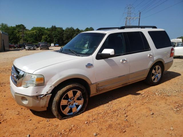 FORD EXPEDITION 2010 1fmju1h51aeb68227