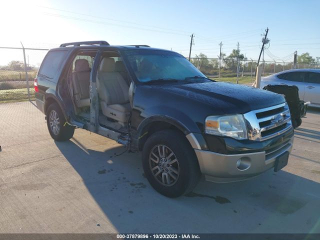 FORD EXPEDITION 2011 1fmju1h51bef05030