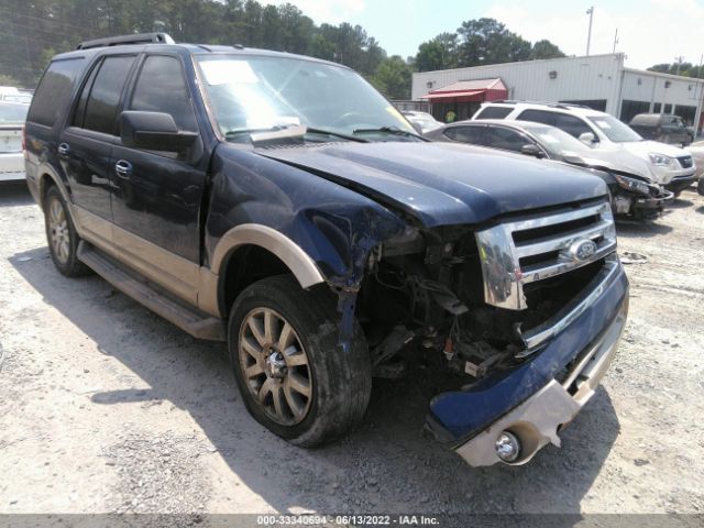 FORD EXPEDITION 2011 1fmju1h51bef07361