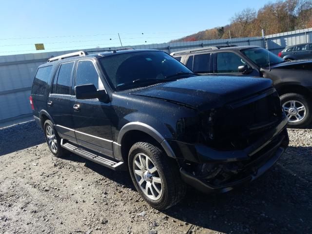 FORD EXPEDITION 2011 1fmju1h51bef22281