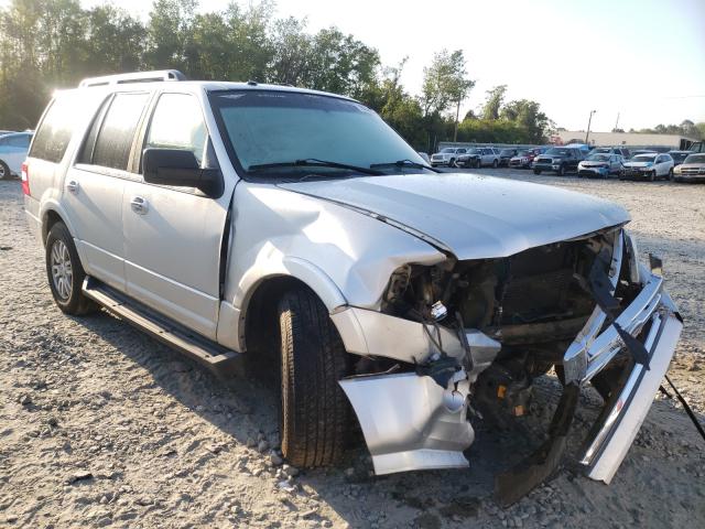 FORD EXPEDITION 2011 1fmju1h51bef25584